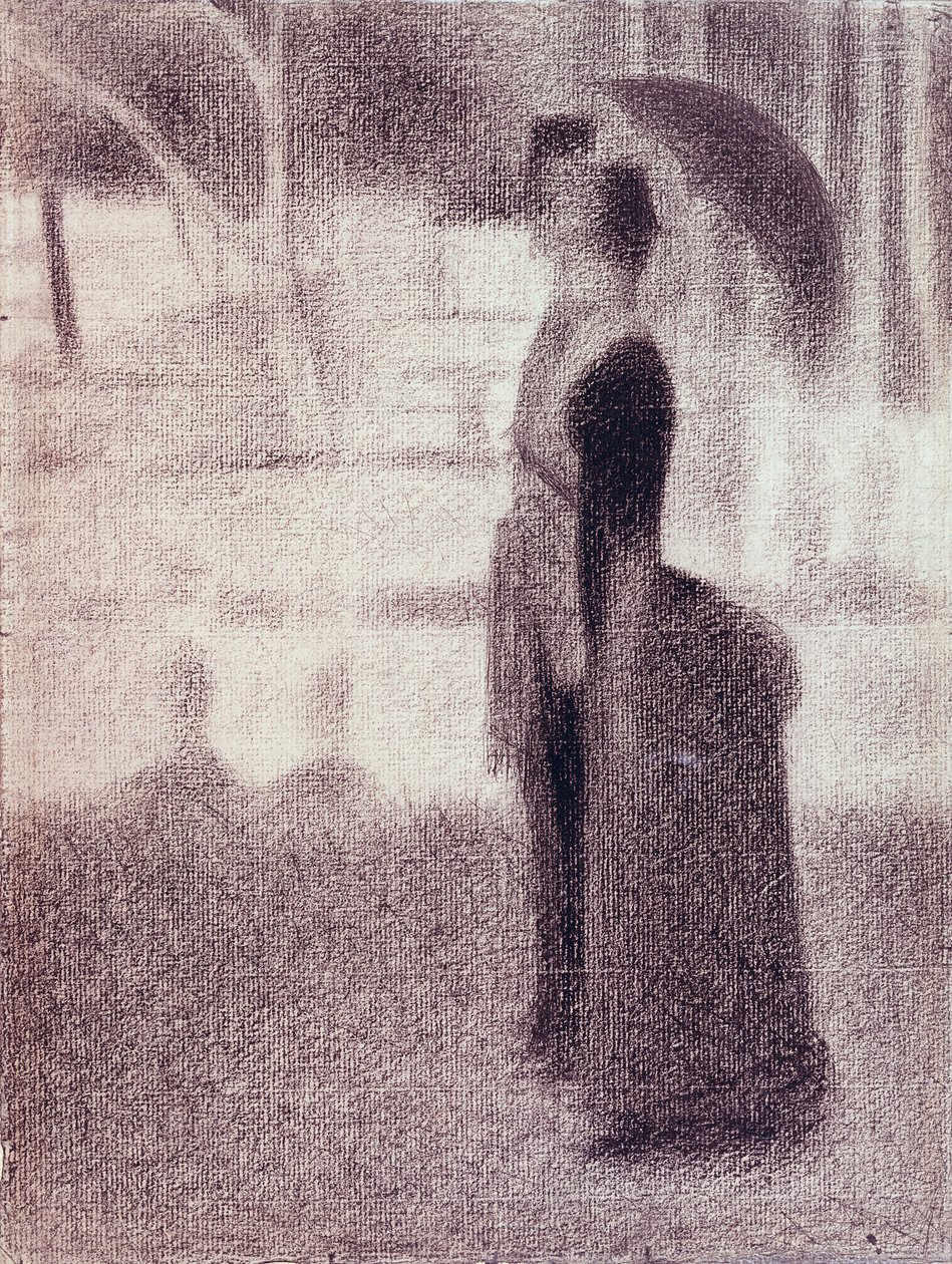 Studio per Domenica Pomeriggio sull