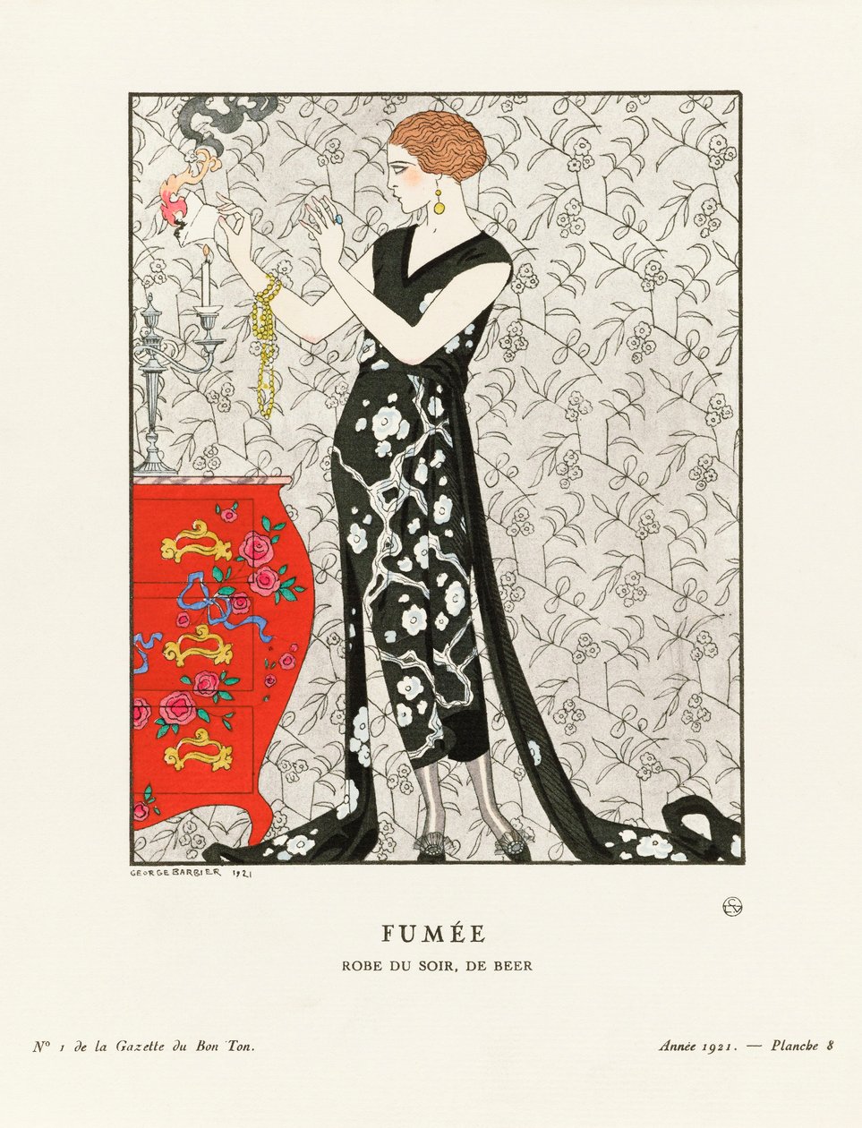 Fumée, da 