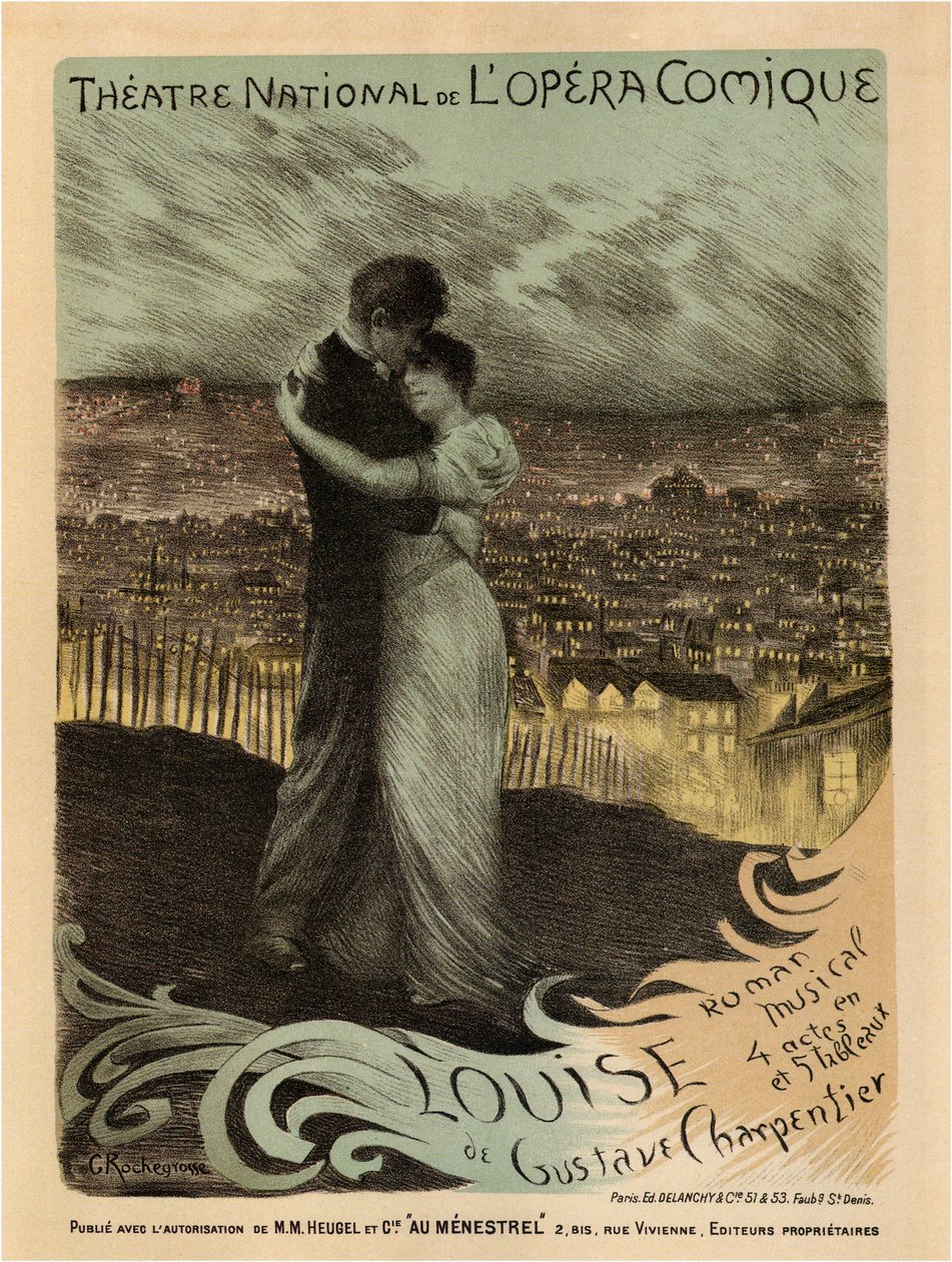 Poster per l