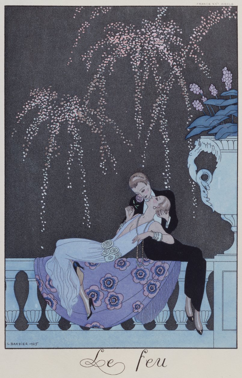  da Georges Barbier