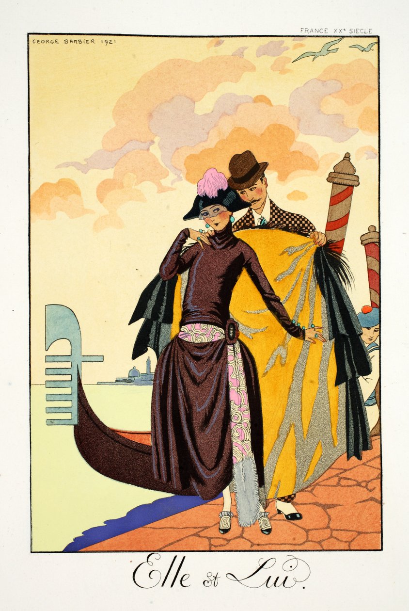 Lei e lui, da 