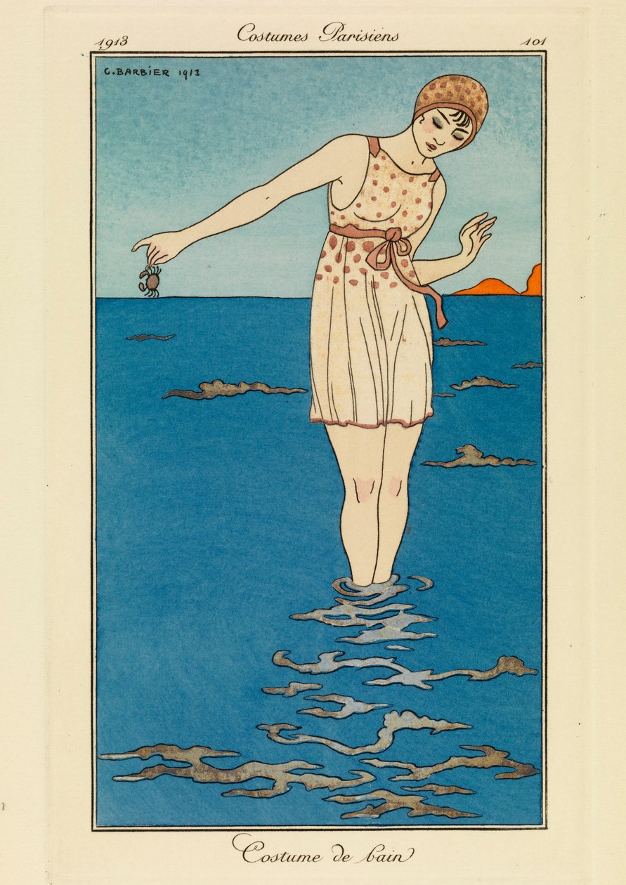  da Georges Barbier