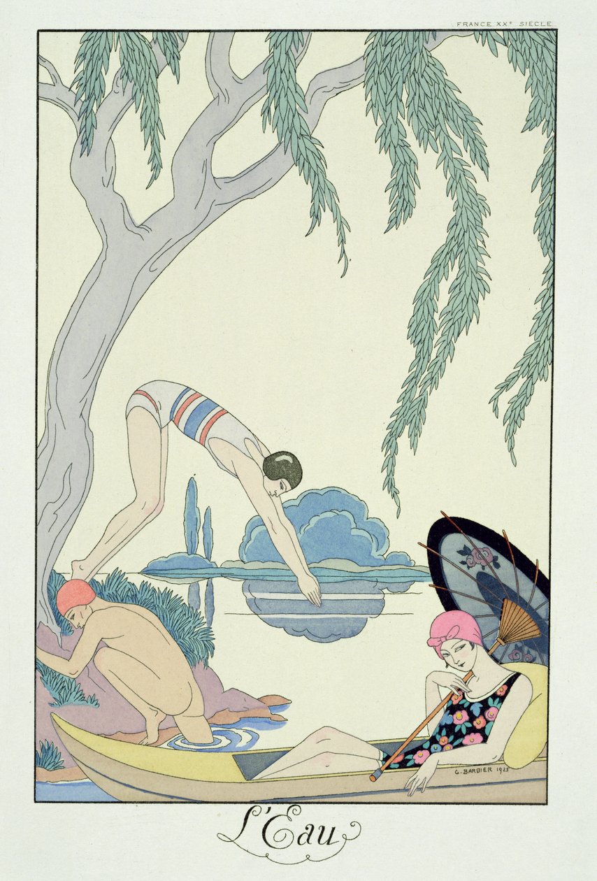 Acqua, da 