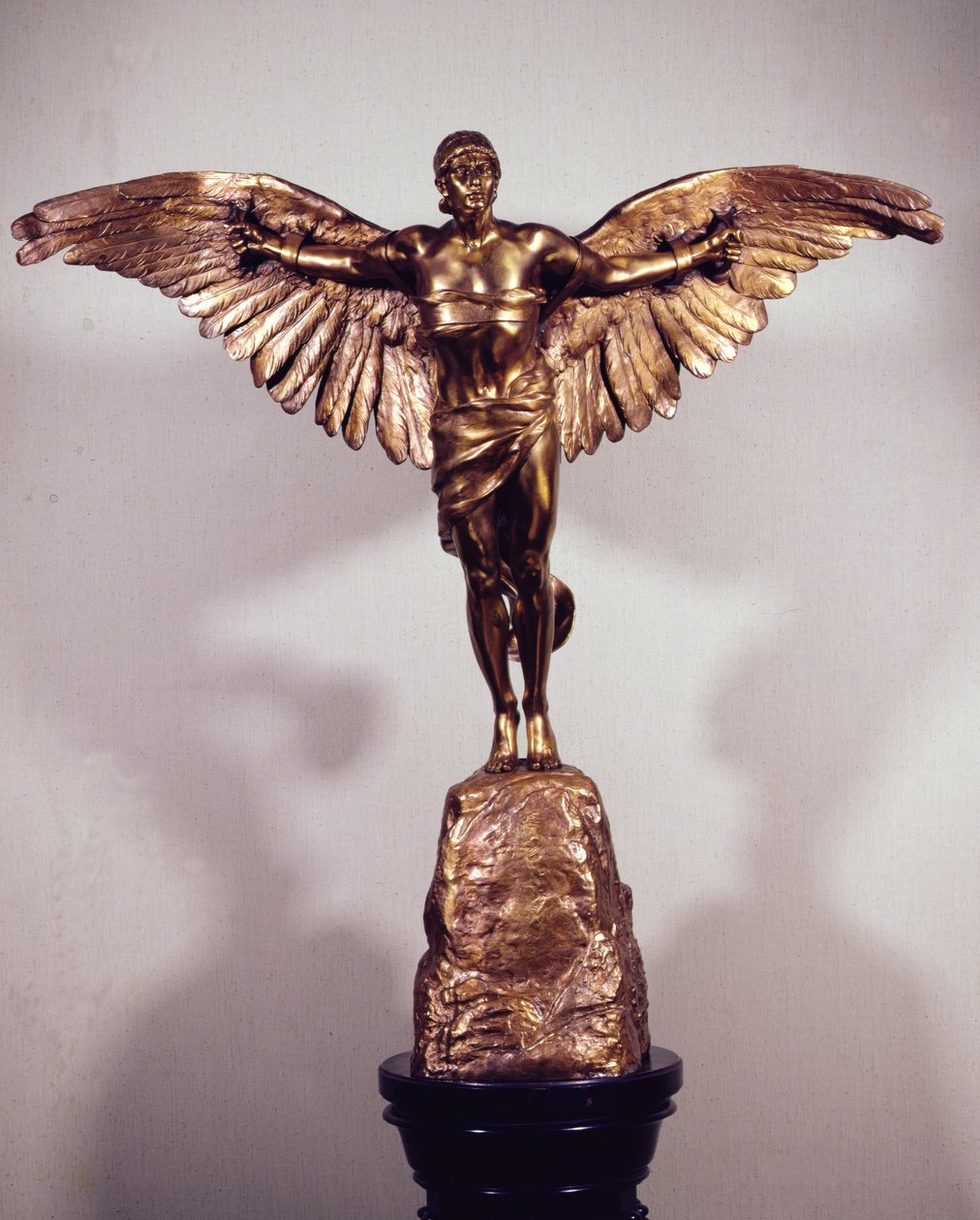 La conquista dell