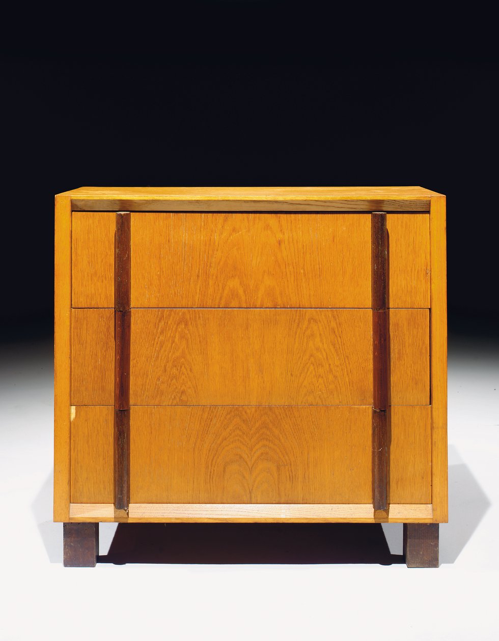 Comò, c.1930 da Georges Djo Bourgeois