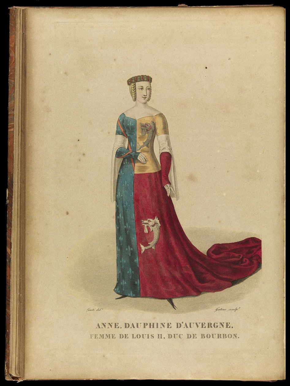 Anna d