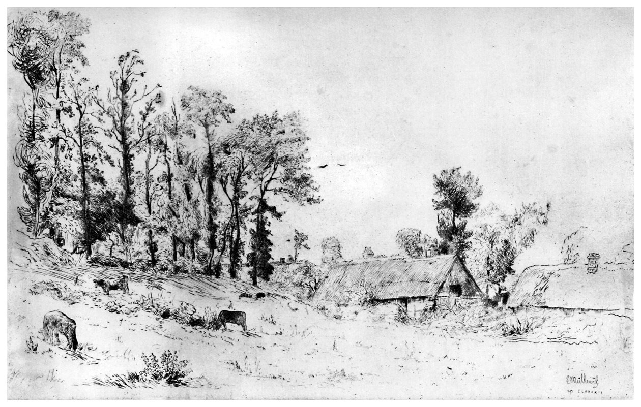 Val de Septimonville da Georges Le Meilleur