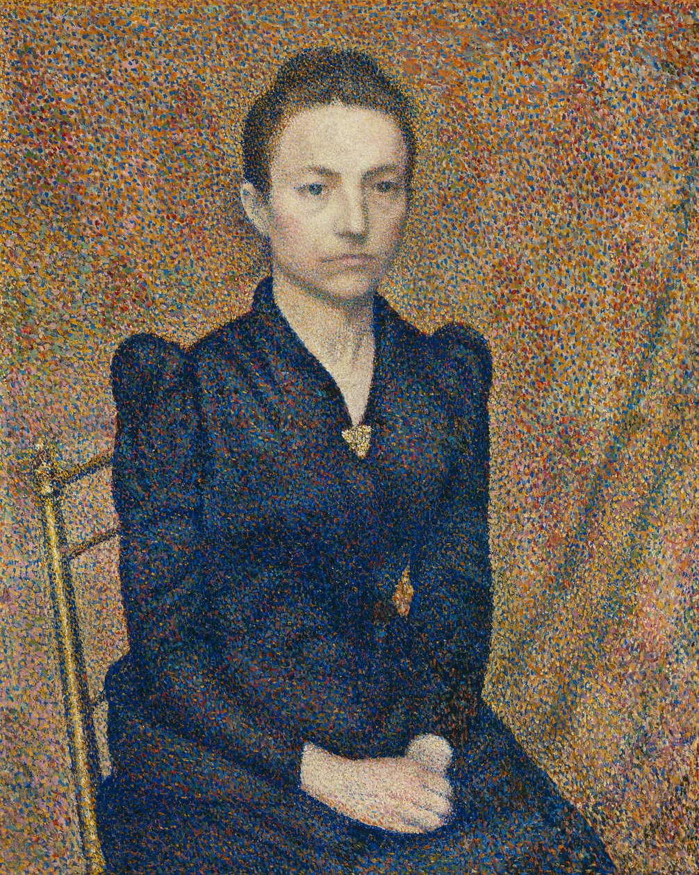 Ritratto della sorella dell