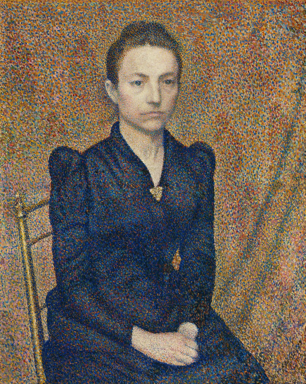 Ritratto della sorella dell