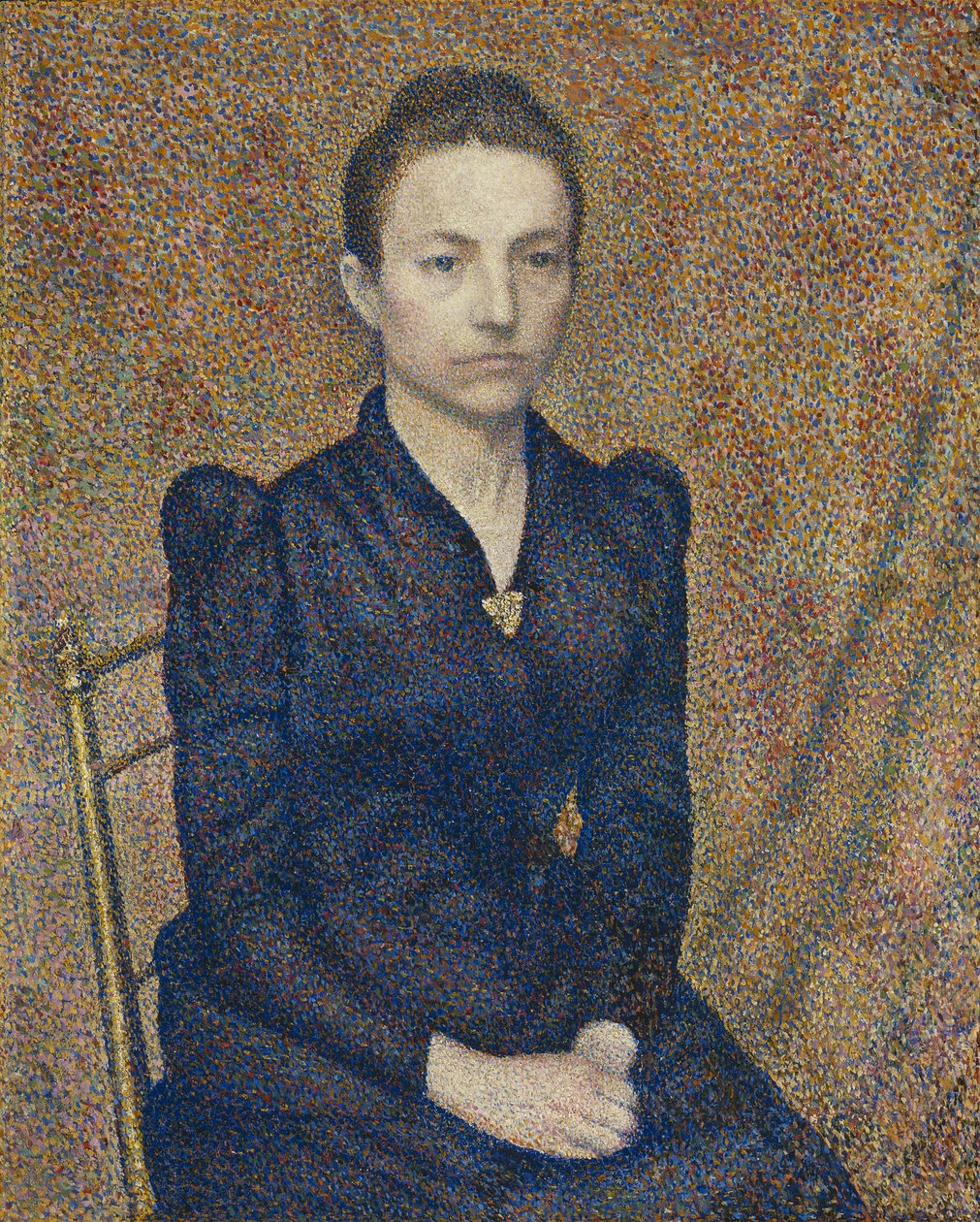 Ritratto della Sorella dell