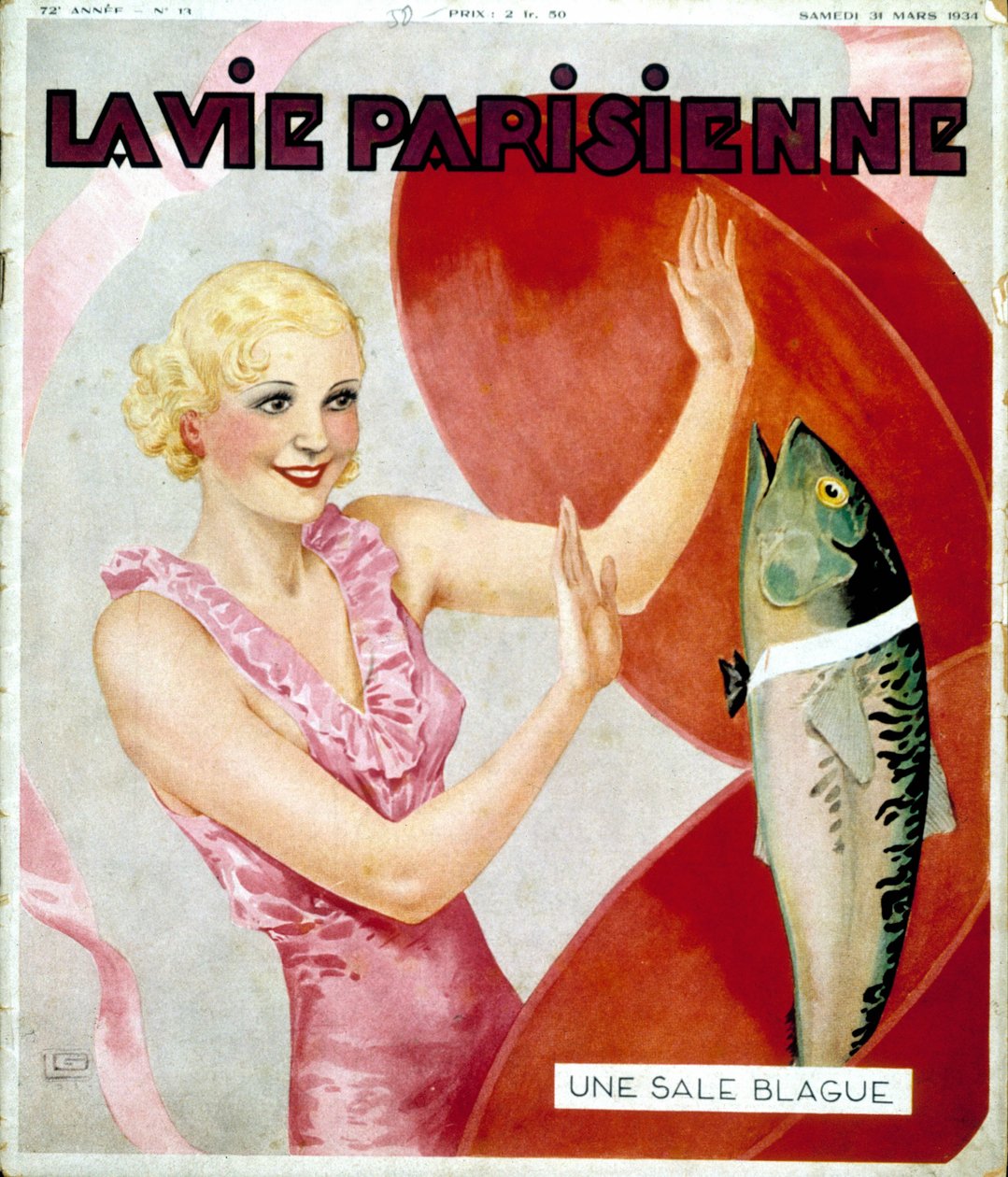  da Georges Leonnec