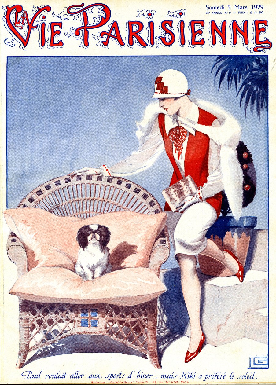  da Georges Leonnec