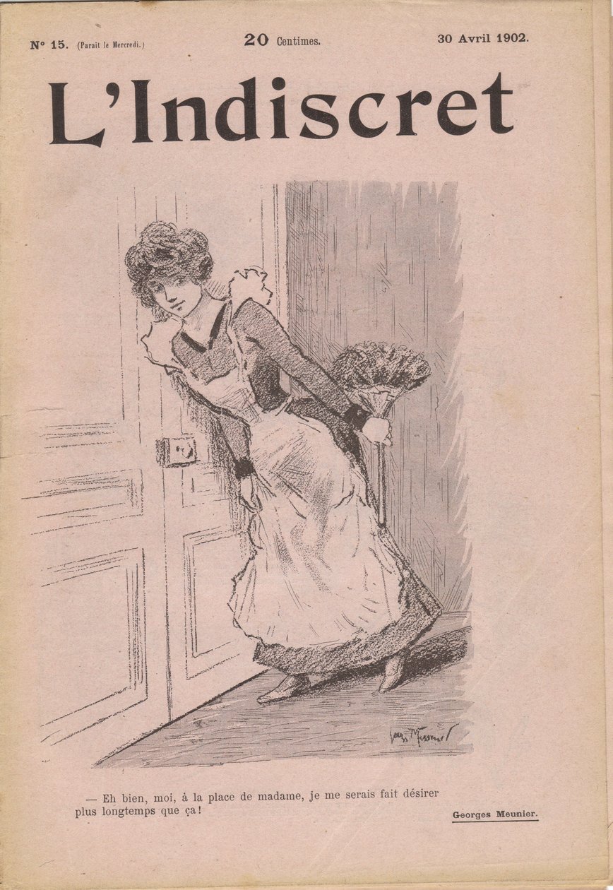 Copertina di "L