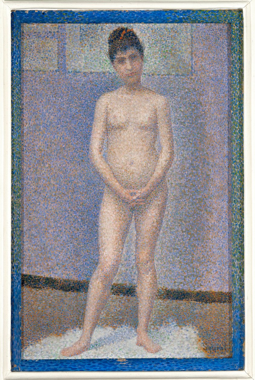  da Georges Pierre Seurat