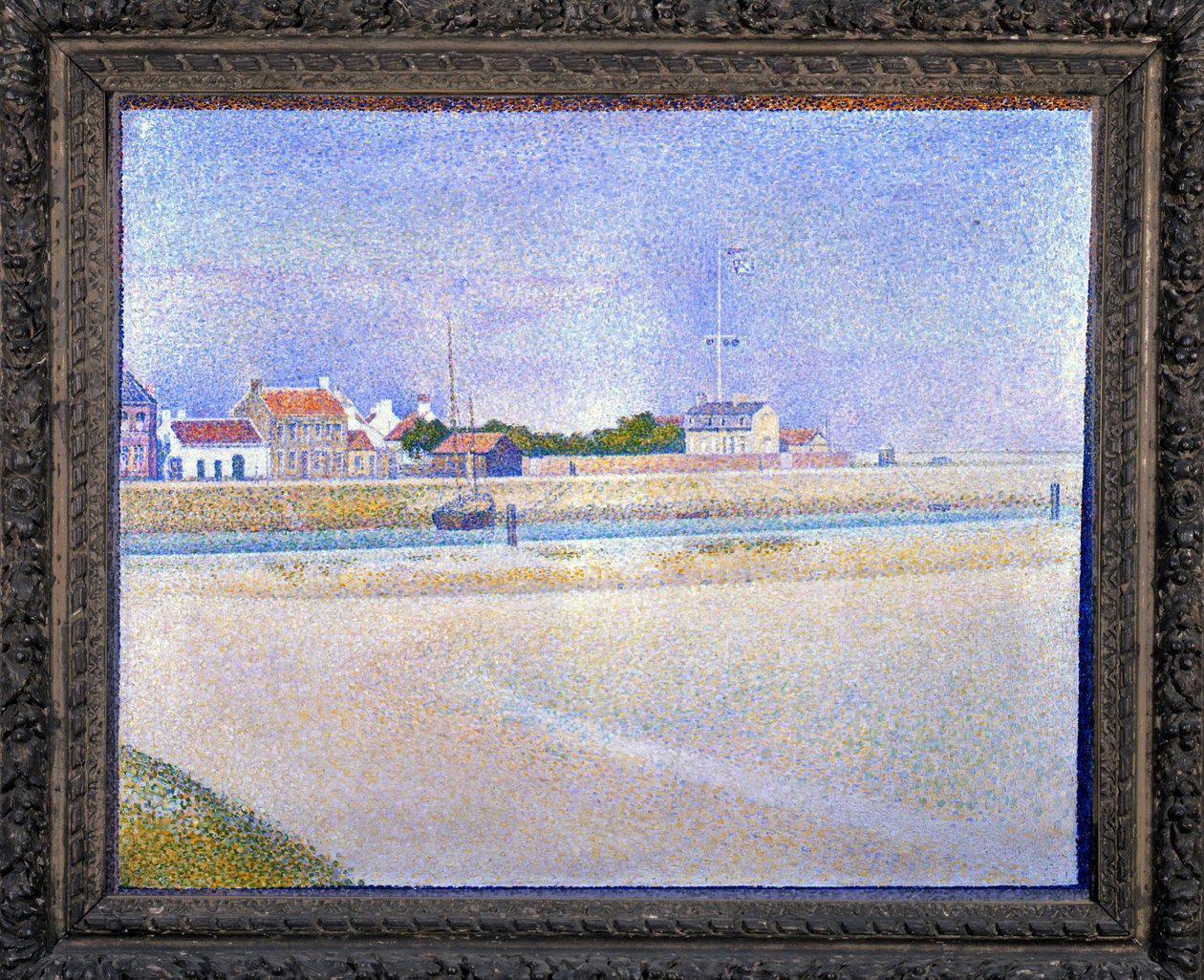 Immagine sconosciuta da Georges Pierre Seurat