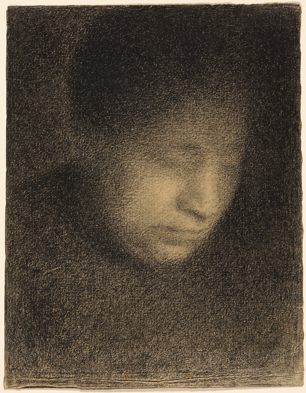 Madame Seurat, madre dell