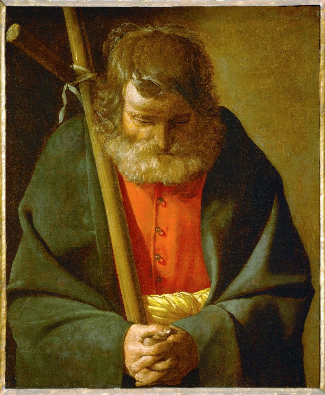San Filippo (dipinto) da Georges de la Tour