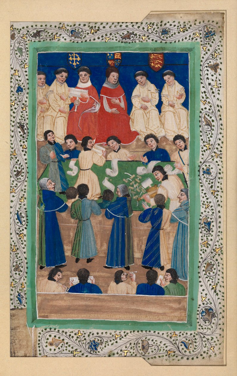 Corte di Cancelleria, 1460 circa (21962470521) da Georgia Levan Ramishvili from Tbilisi