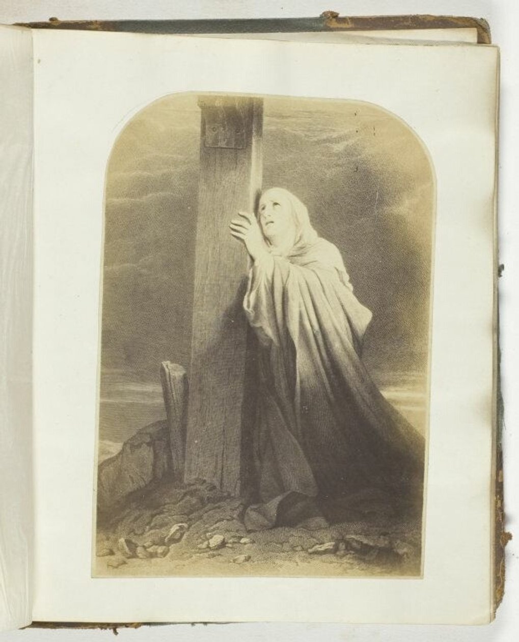 Senza titolo da Georgina Cowper