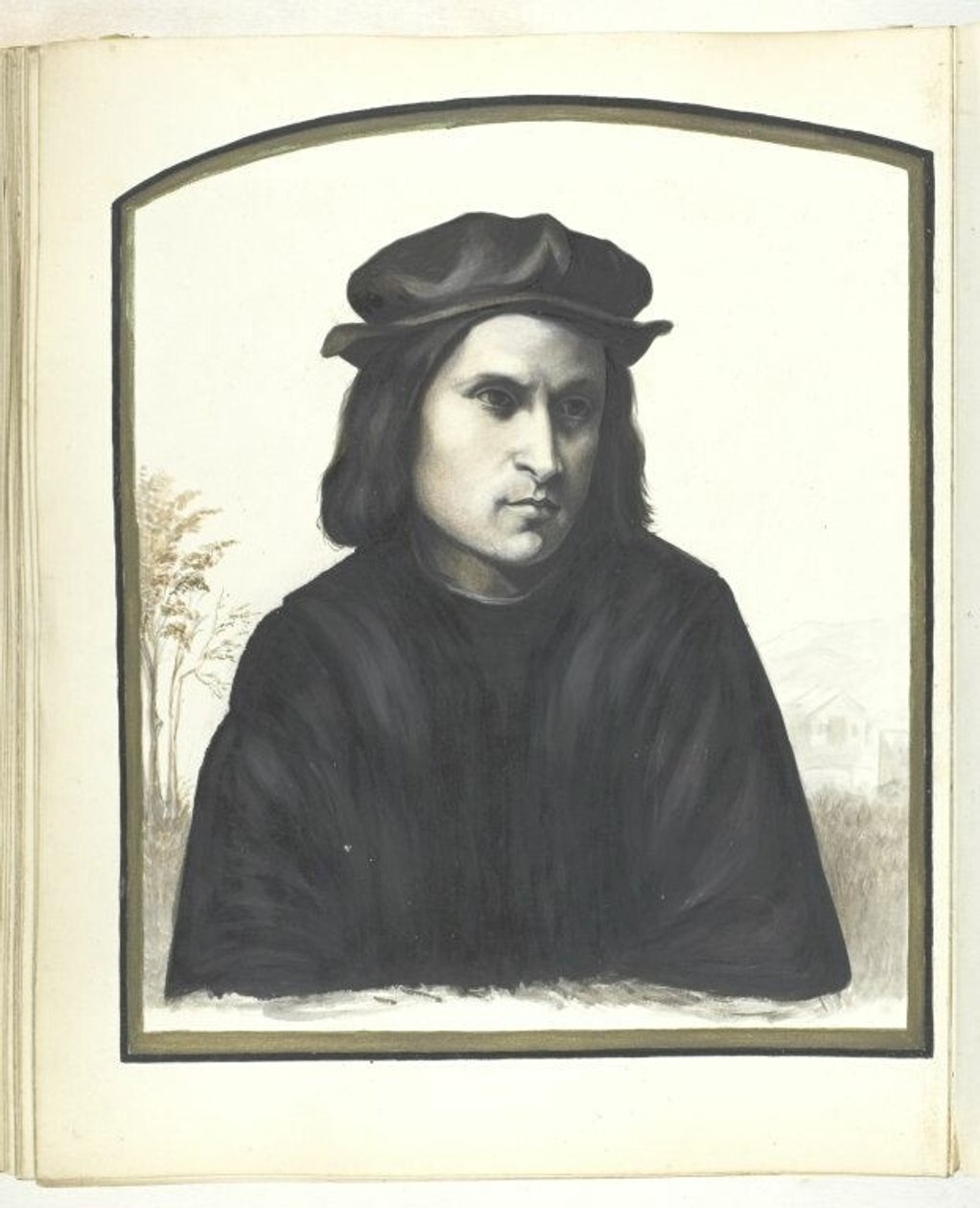 Senza titolo da Georgina Cowper