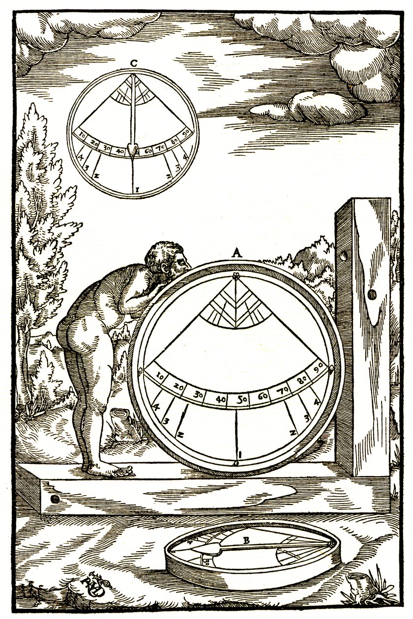 Pagina del titolo di DE RE METALLICA, Georgius Agricola da Georgius Agricola