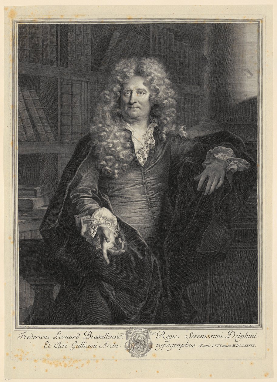 Maria Maddalena penitente da Gérard Edelinck