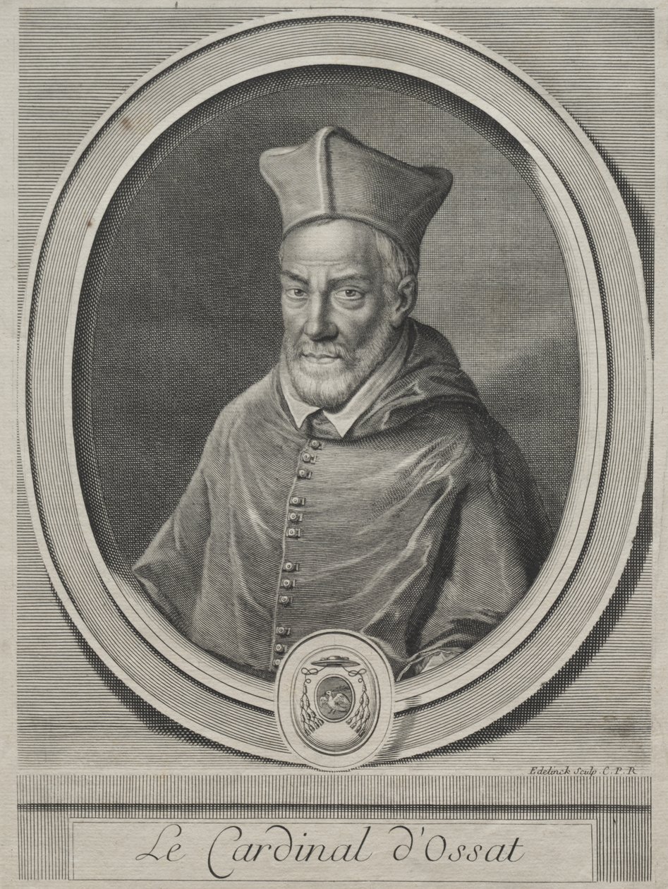 Cardinale Arnaud d