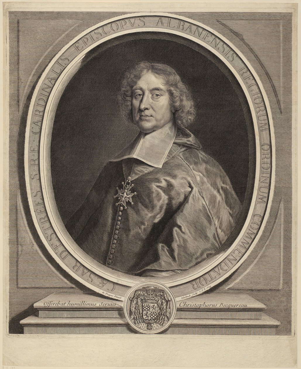 Ritratto di César d