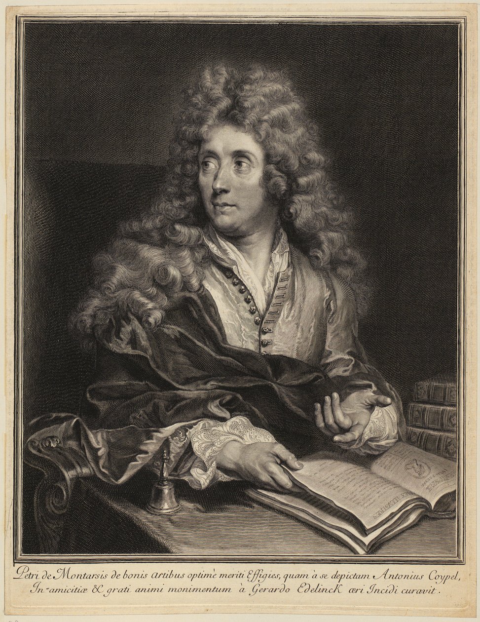 Ritratto di Charles d