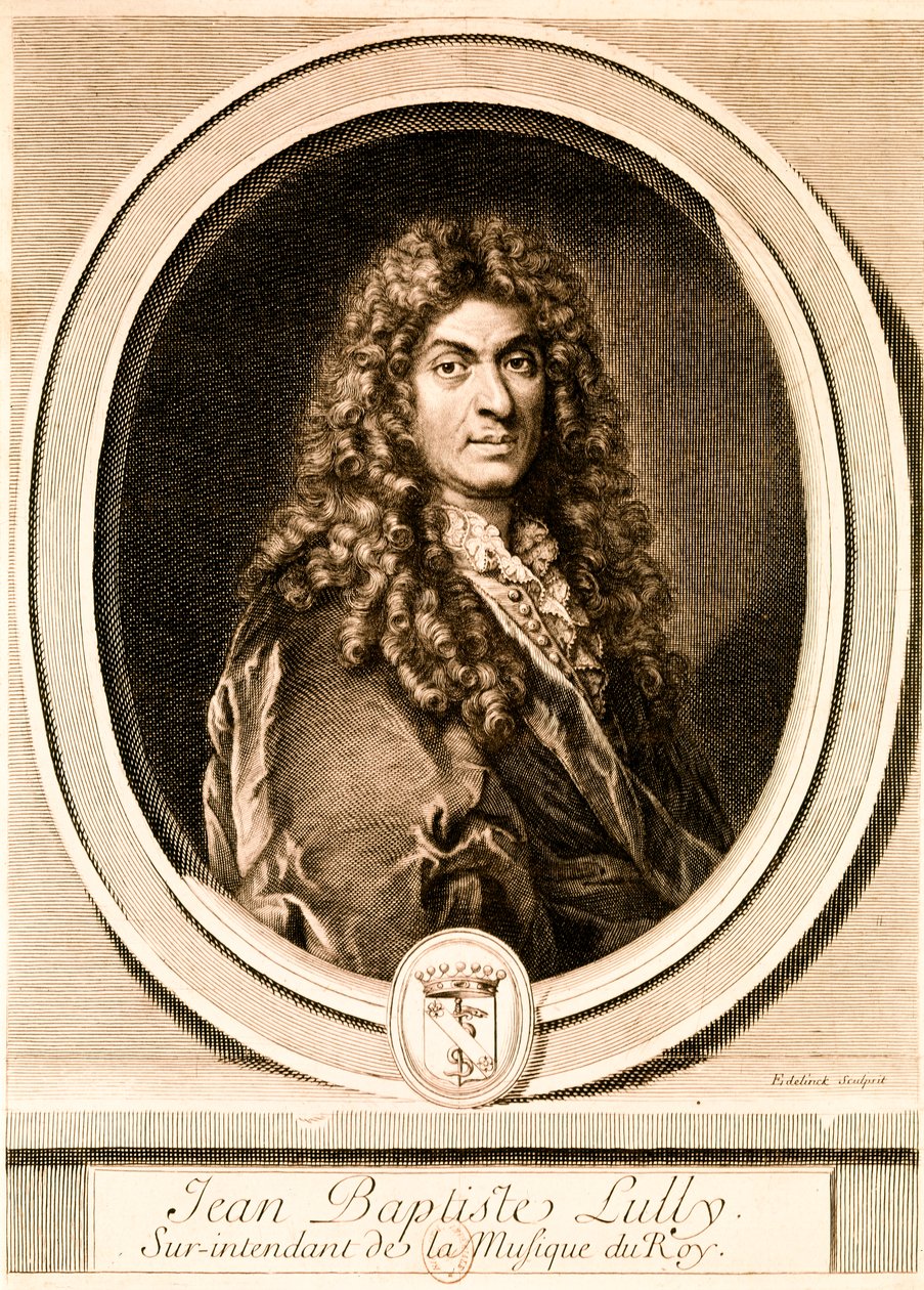  da Gerard Edelinck