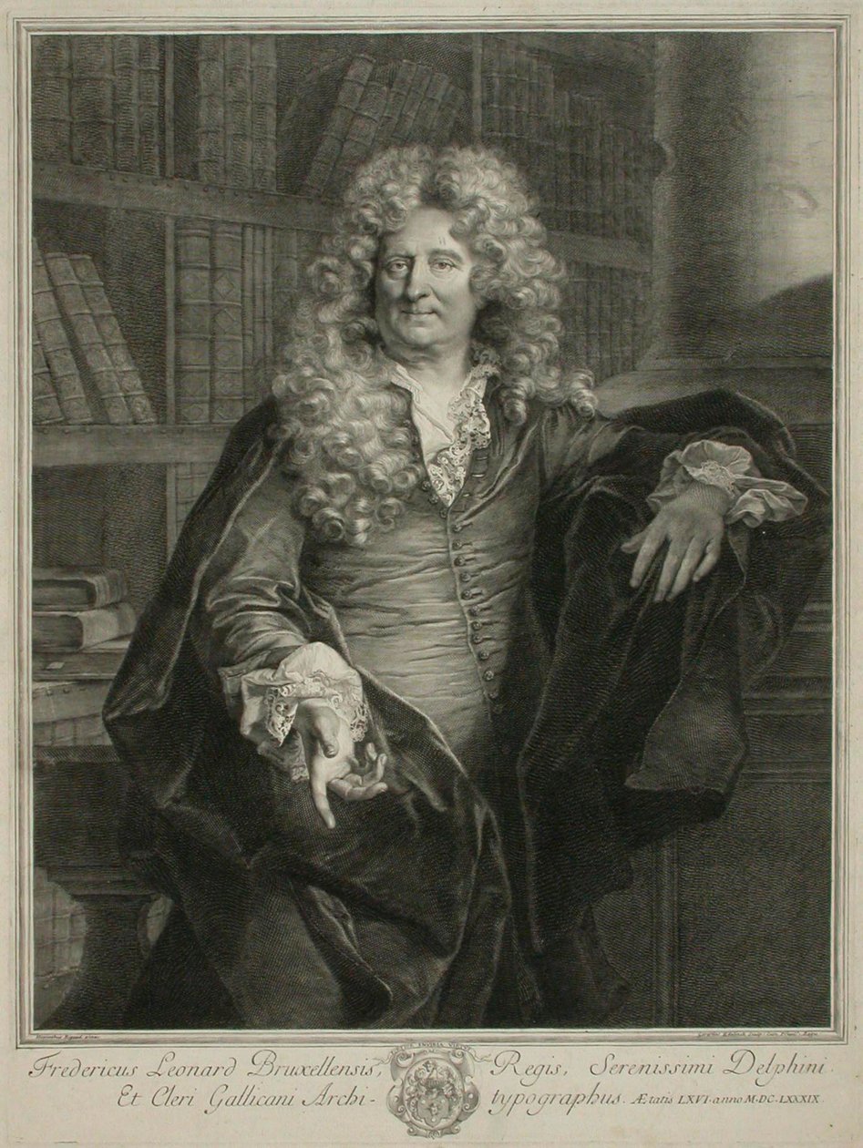 Senza titolo da Gérard Edelinck