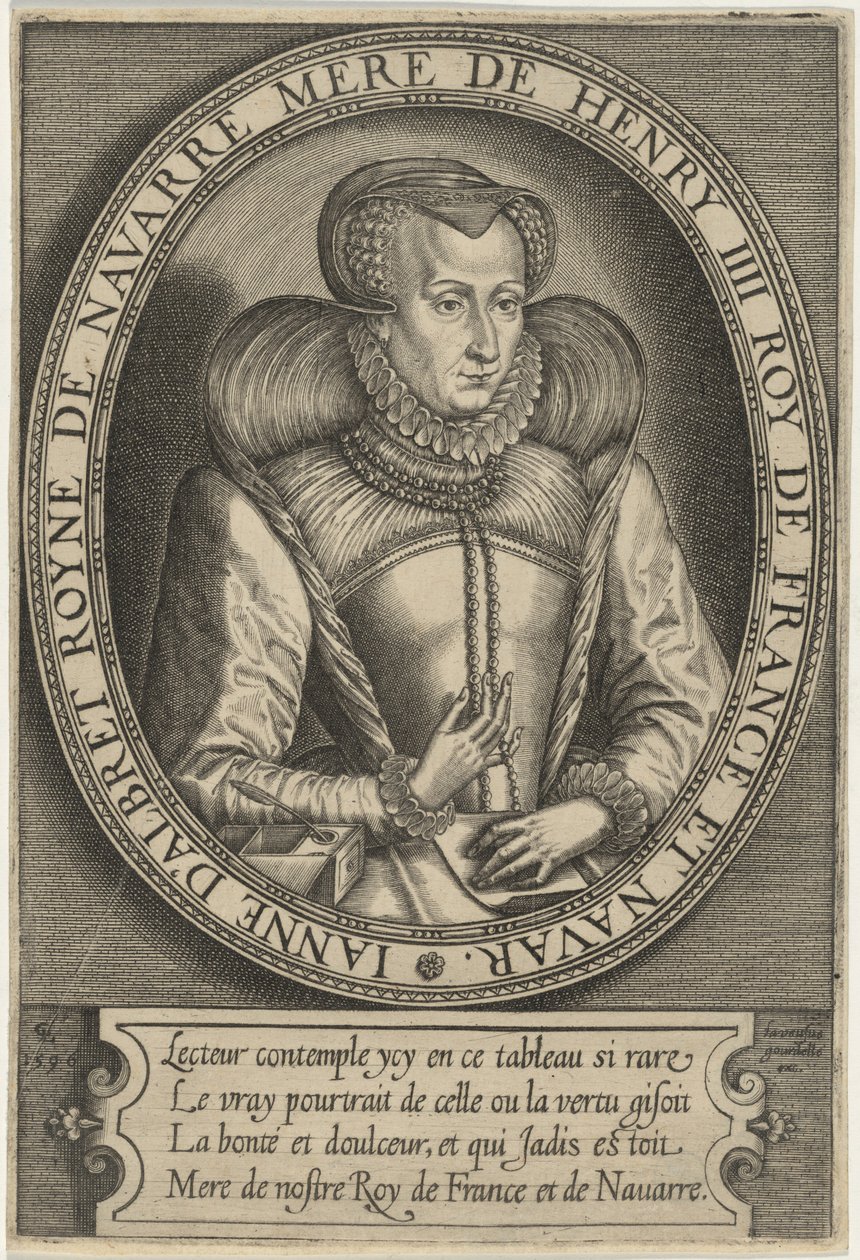Giovanna d