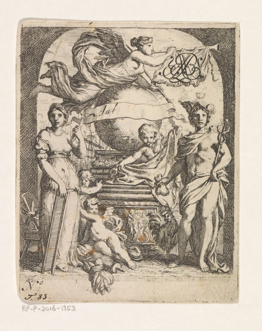 Mercurio e l