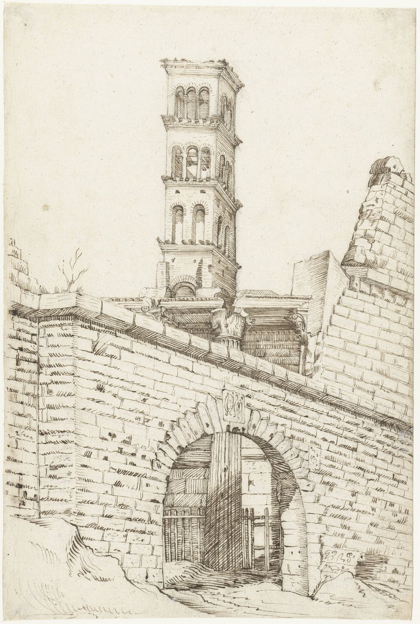 Tempio di Marte Ultore e l