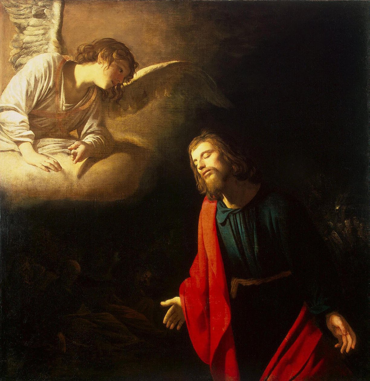 Cristo nell