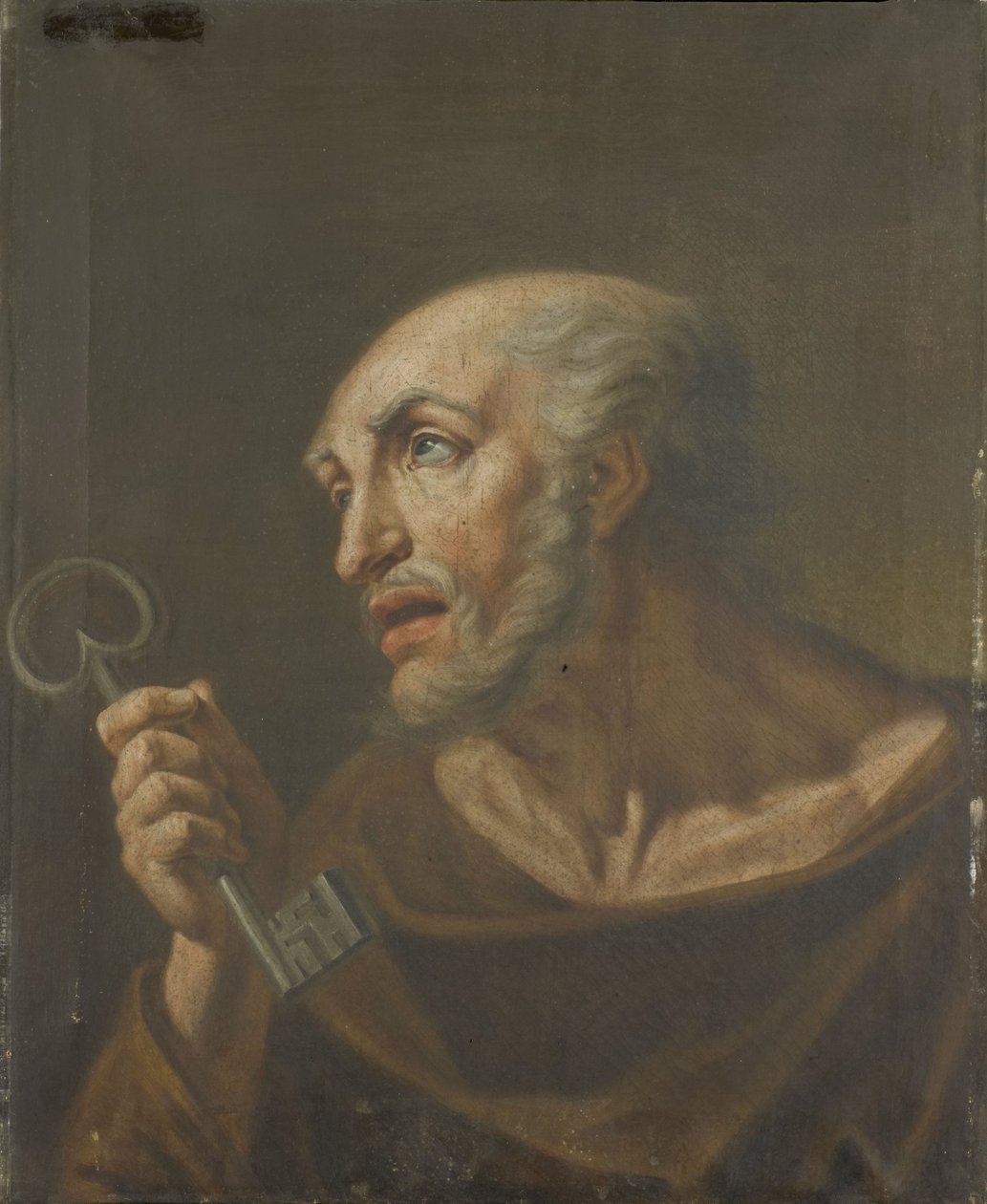 San Pietro da Gerardus Laurentius Keultjes