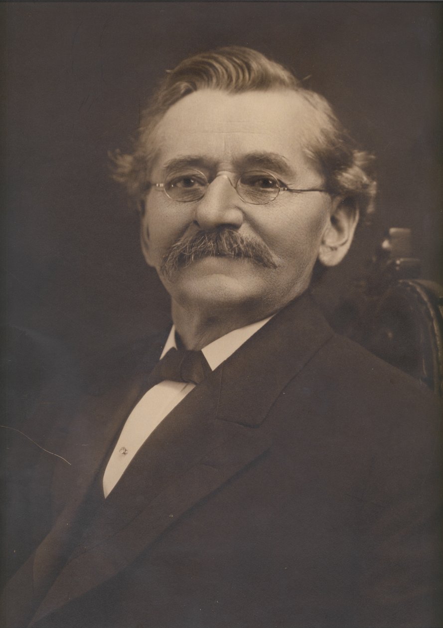 John Philip Gemmer da Gerhard Sisters Studio