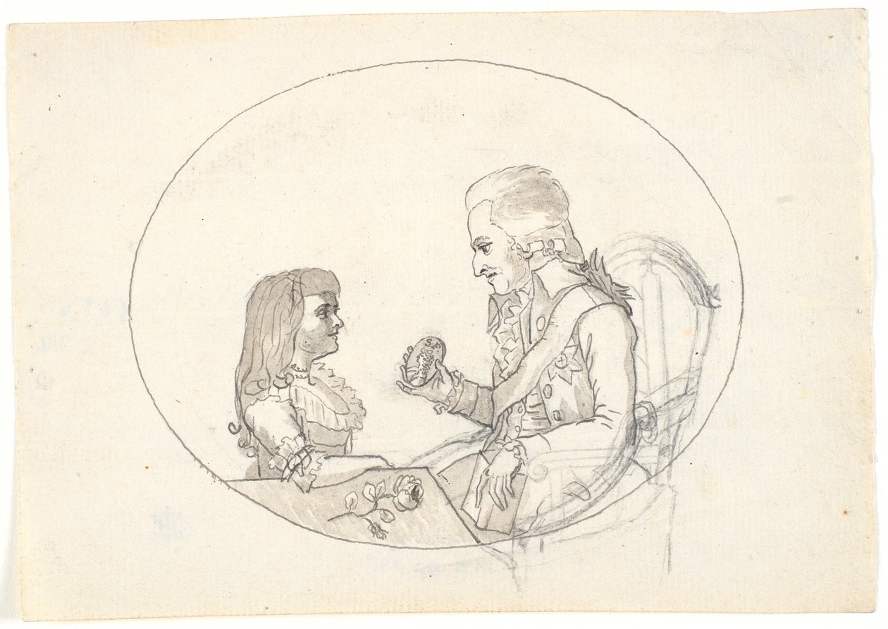 Arveprins Frederik con l