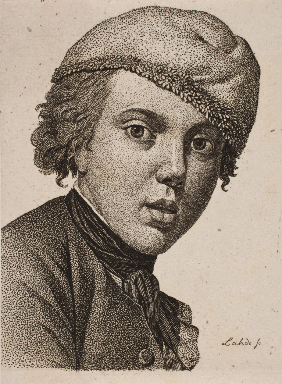 Jens Juel, Dopo l