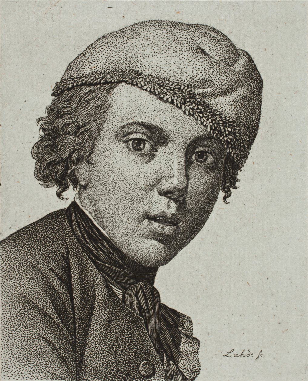 Jens Juel, dopo l