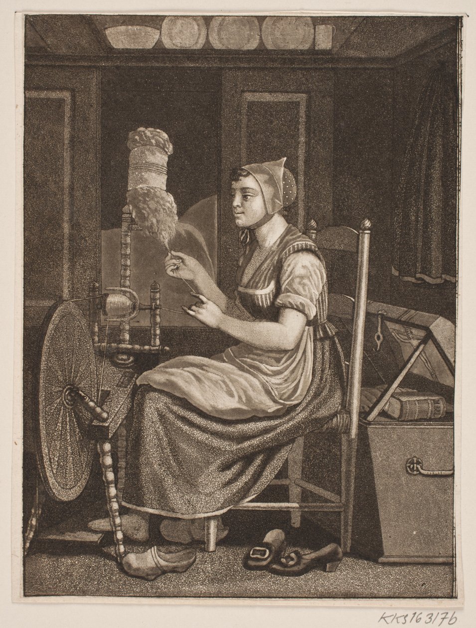 Antichità - Modernità da Gerhard Ludvig Lahde