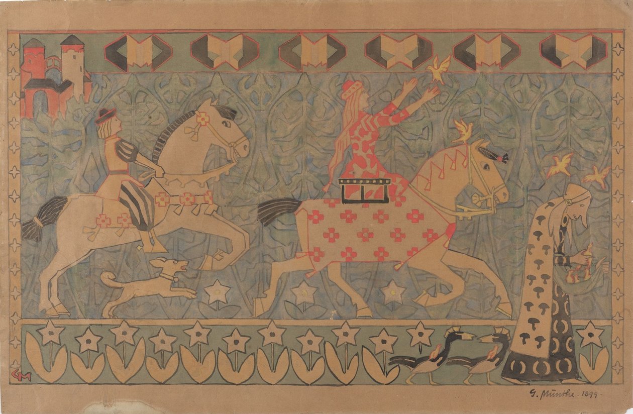 Gli uccelli d
