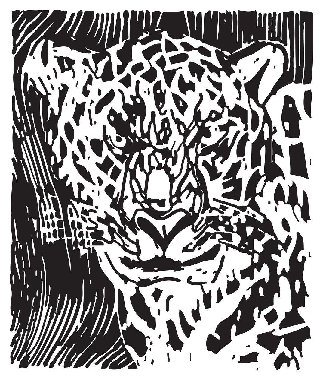Leopardo da Gerhardt Isringhaus