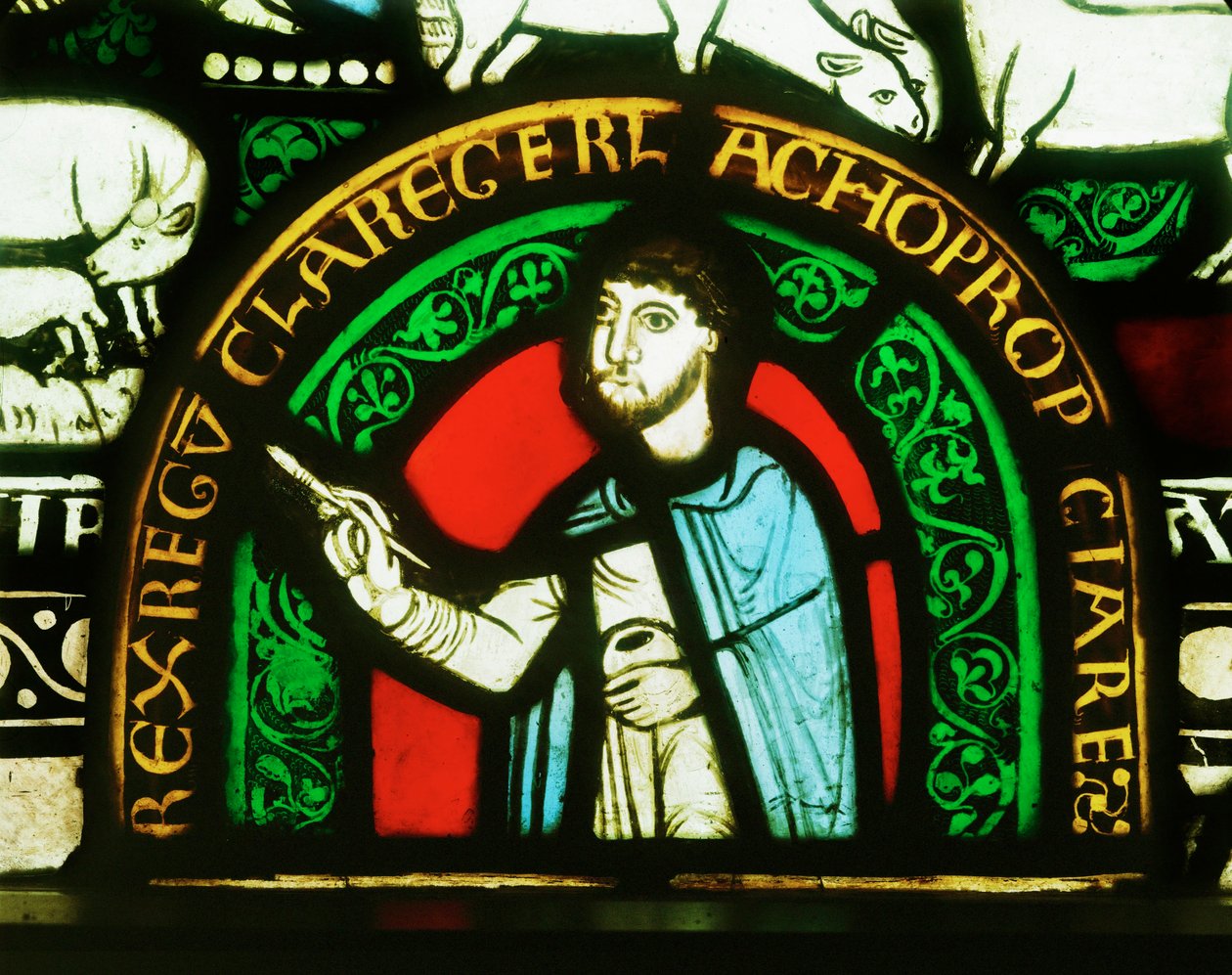  da Gerlachus Gerlachus