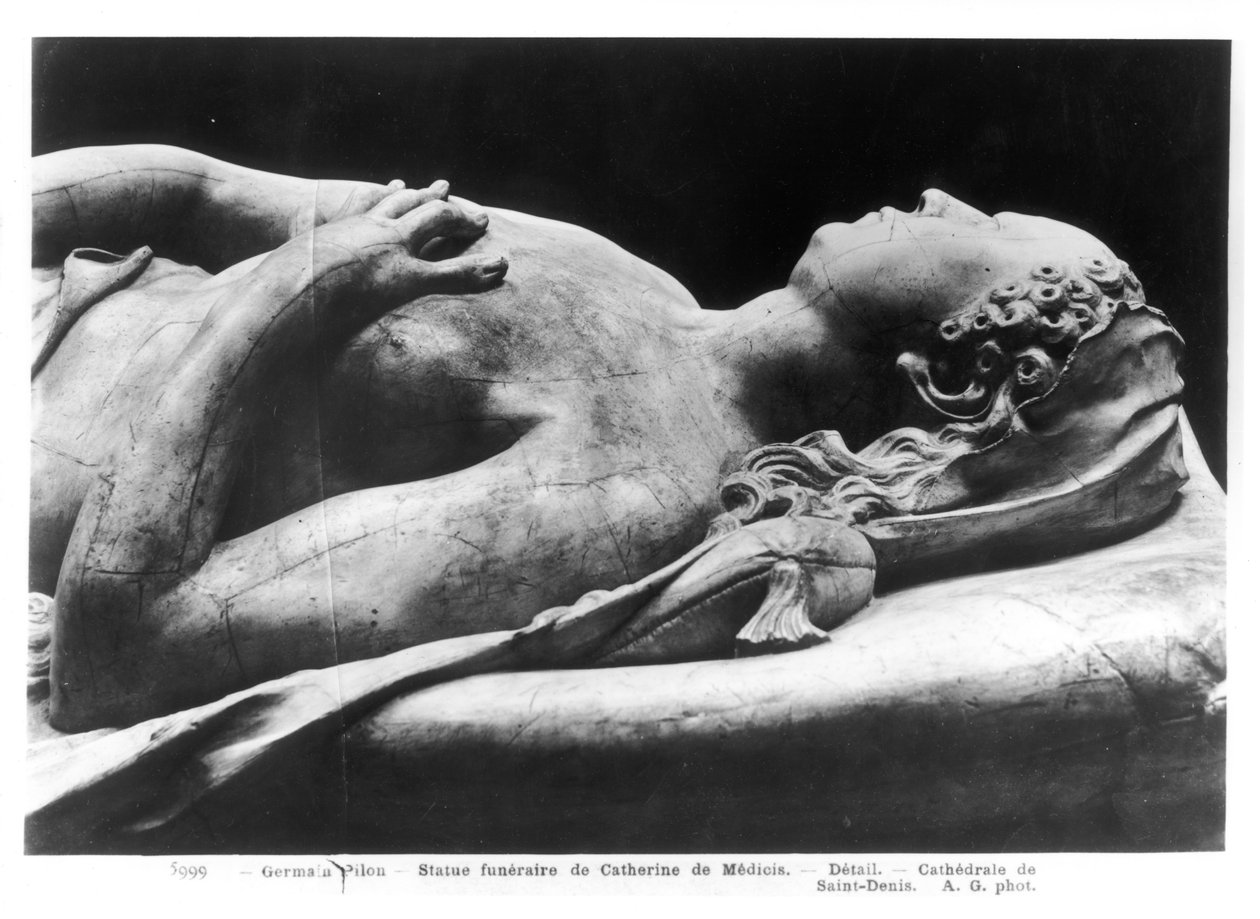 Tomba di Caterina de