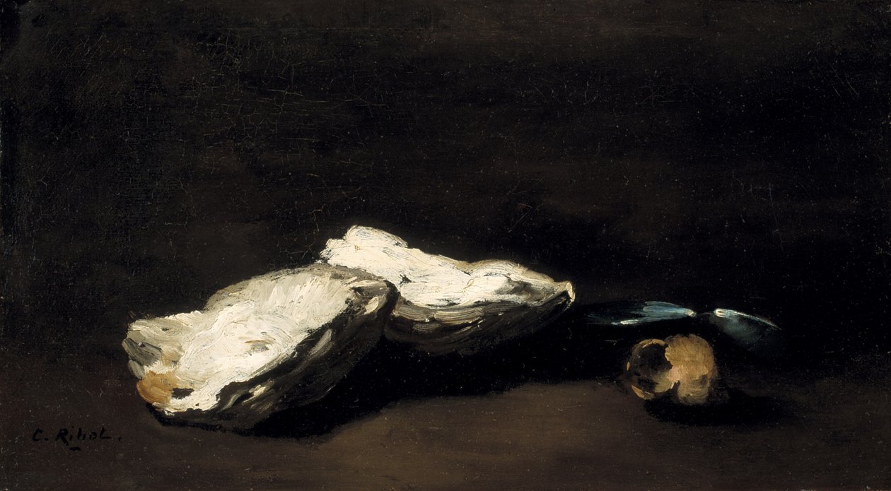  da Germain Ribot