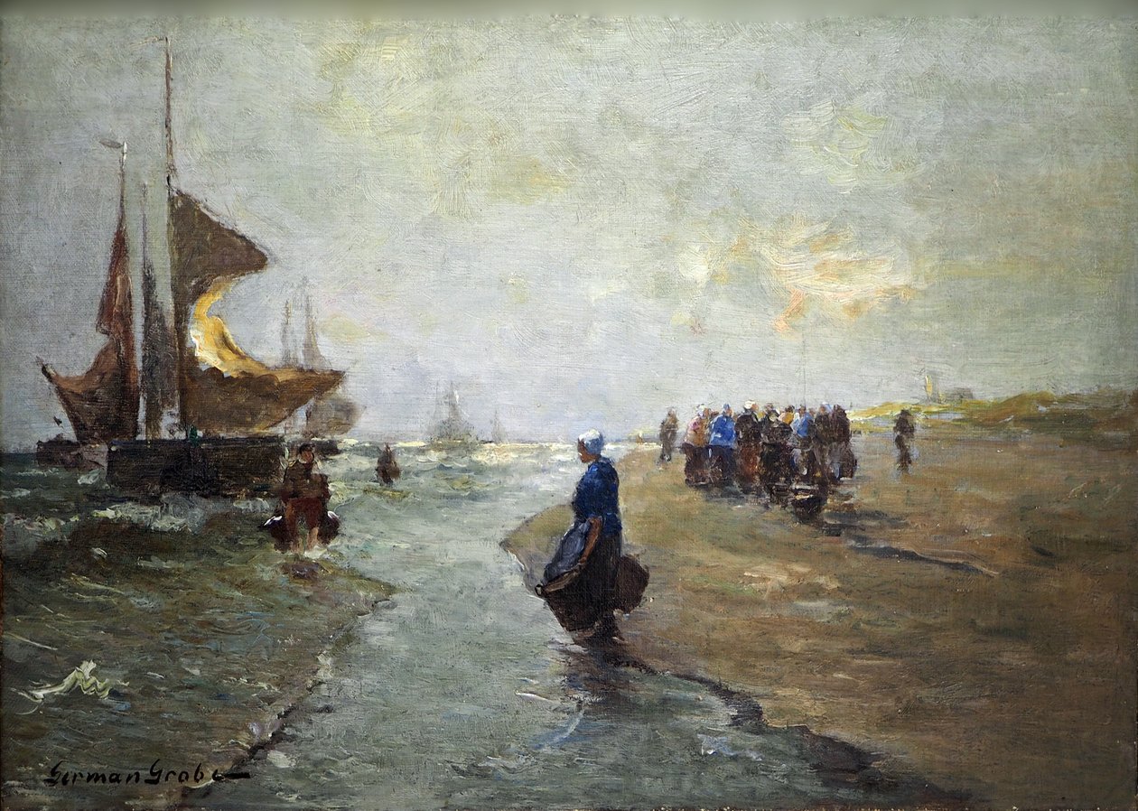 Immagine sconosciuta da German Grobe