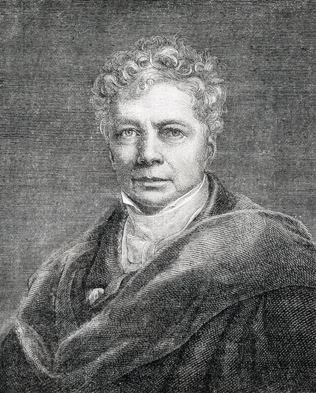 Friedrich Wilhelm Joseph von Schelling (1775-1854) da German School