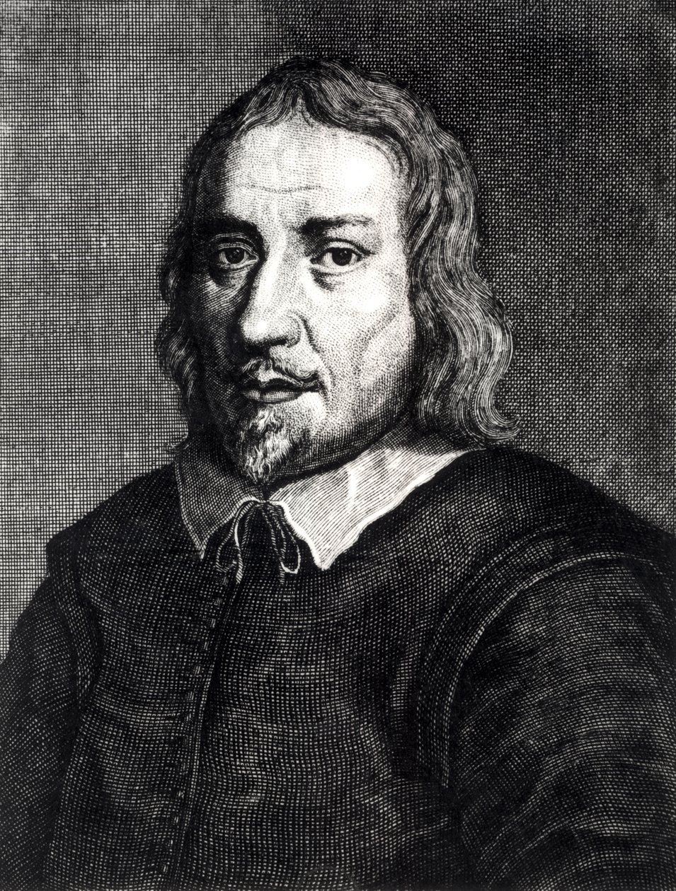 Jakob Bohme (1575-1624) da German School