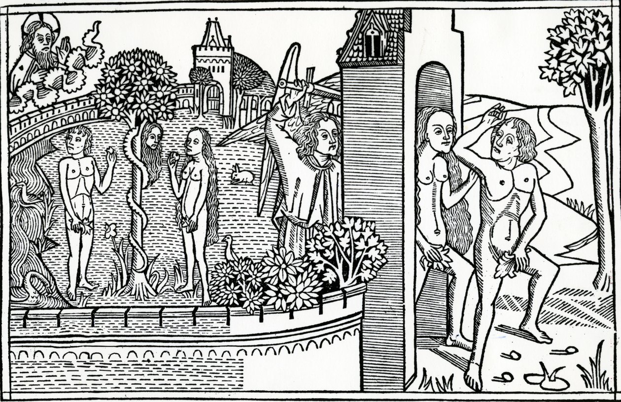 La caduta dell
